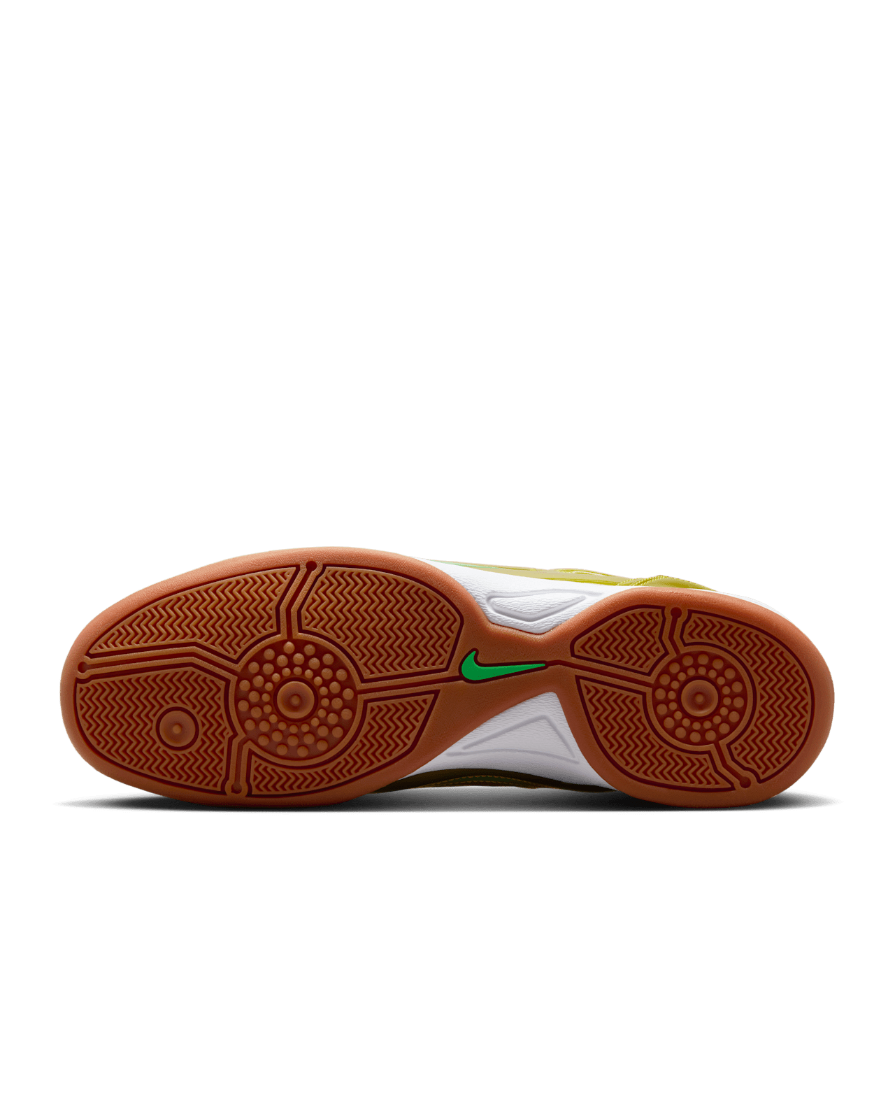 NIKE公式】トータル 90 'Dynamic Yellow' (HJ9351-700 / T90 SP